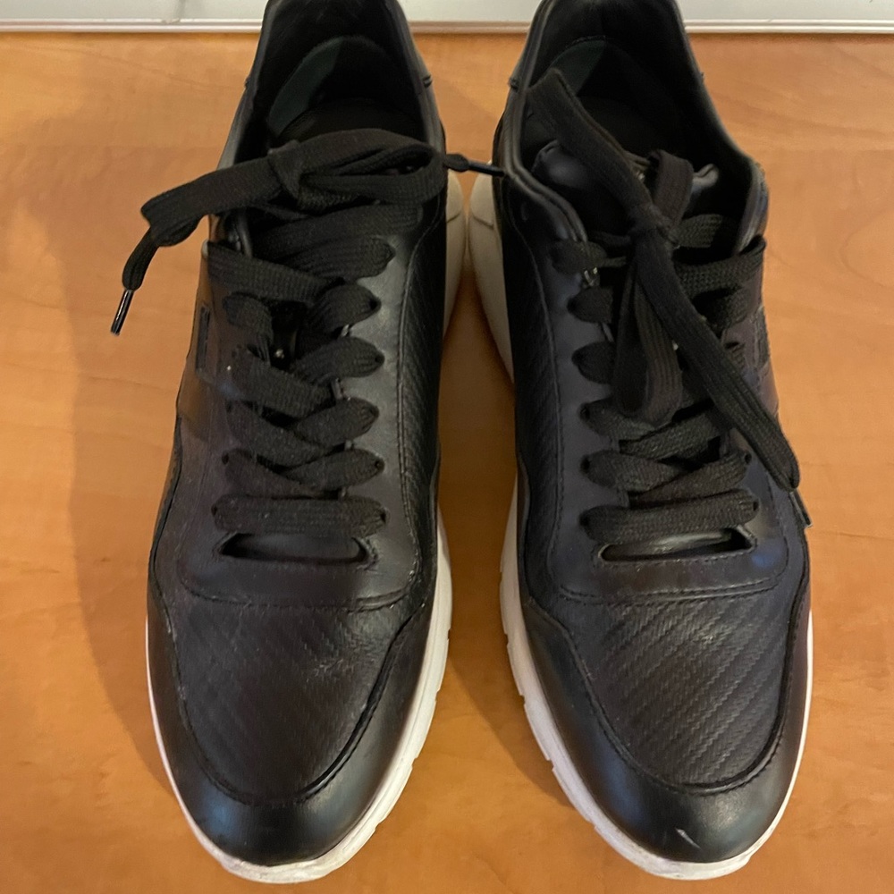 Hogan interactive sneaker 37.5 - Picture 2 of 5